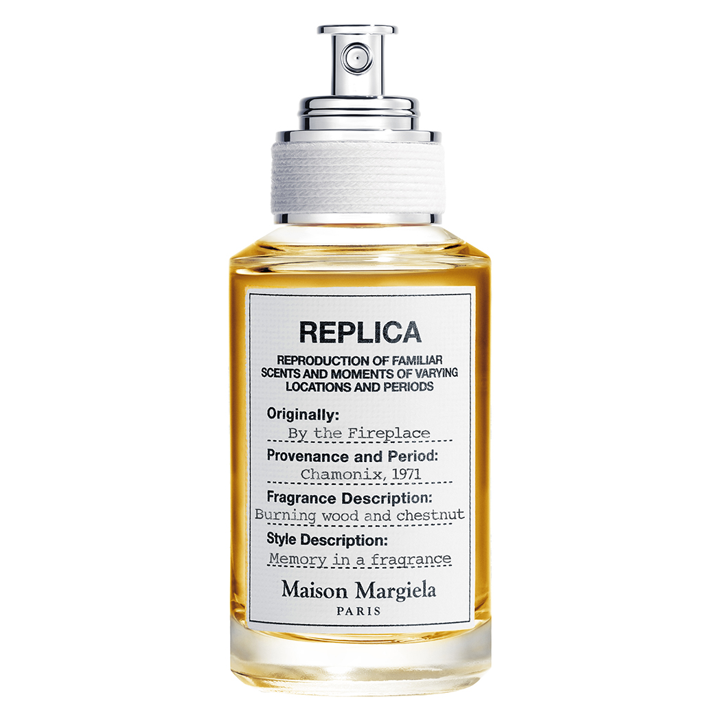 Replica By The Fireplace EDT
